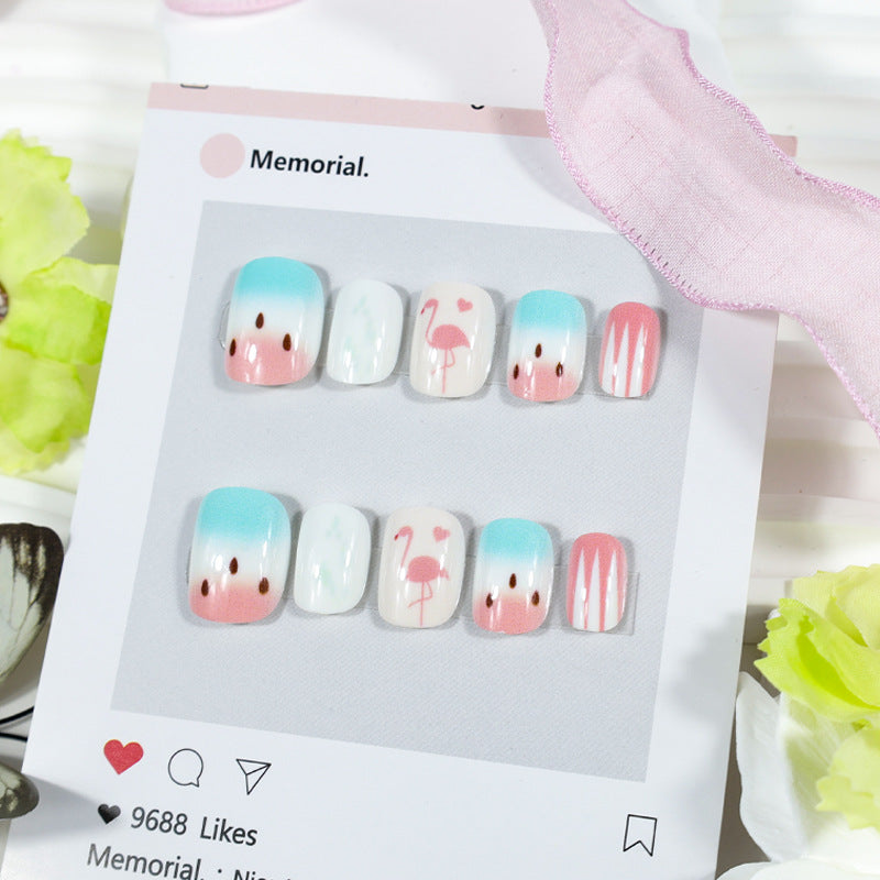 Creative Nail Design Kalsten
