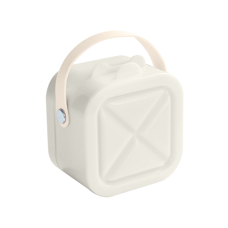 Stylish Mini Storage Box Kalsten