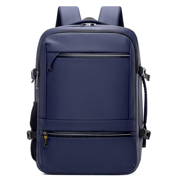 Advanced Multi-Functional Backpack Kalsten