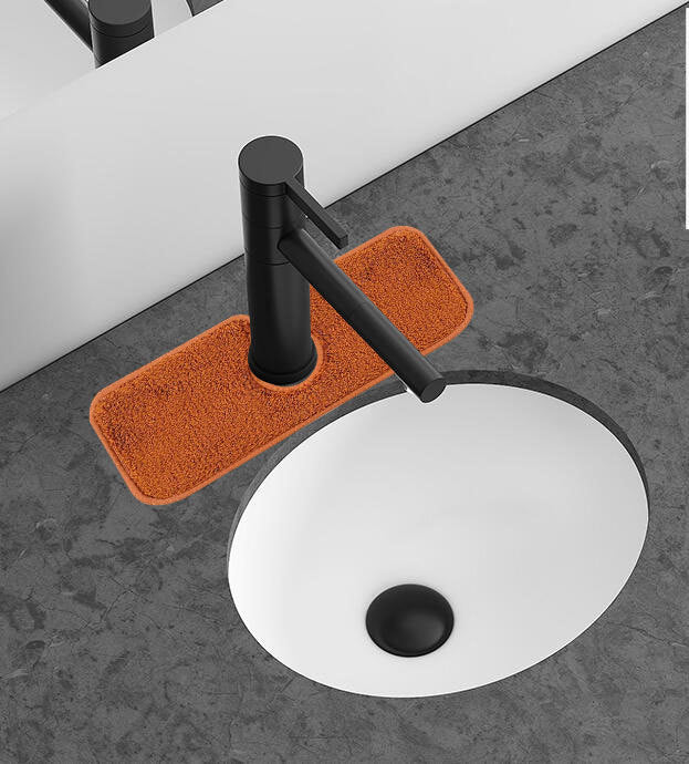 Plush Decorative Area Mat Kalsten