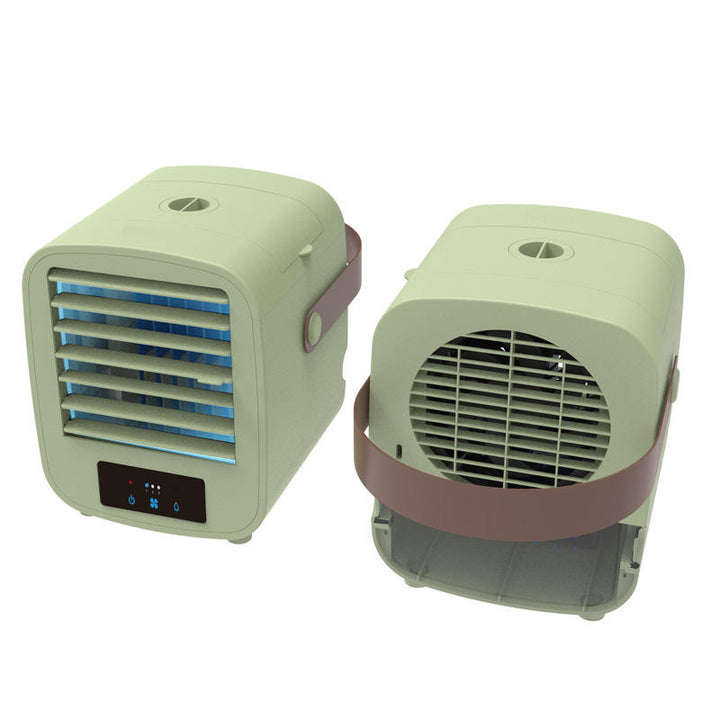 Portable Air Conditioning Fan Kalsten
