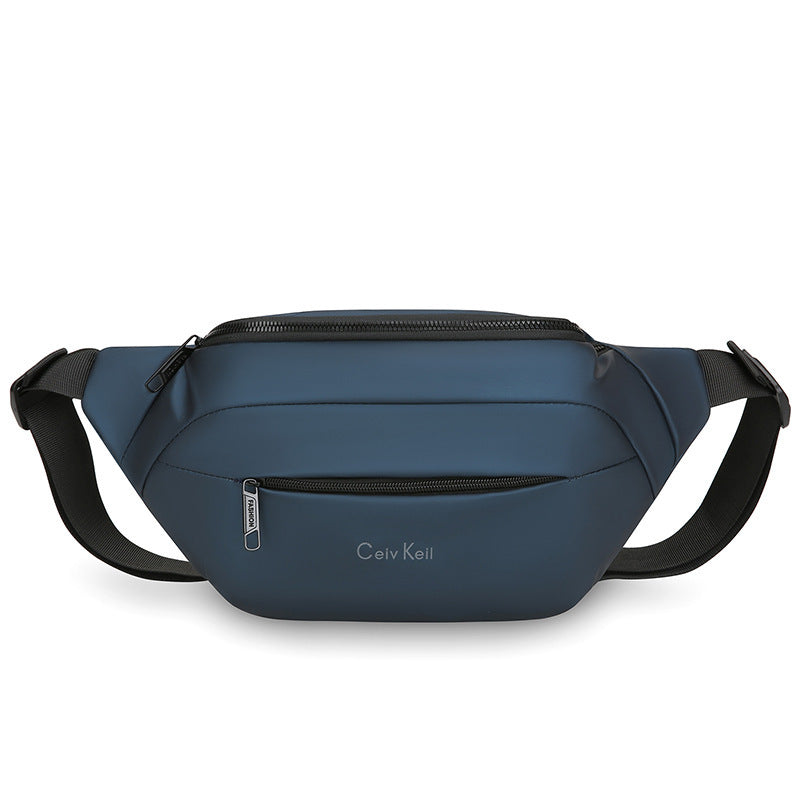 Fashionable Utility Fanny Pack
