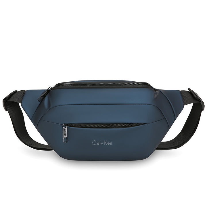 Fashionable Utility Fanny Pack