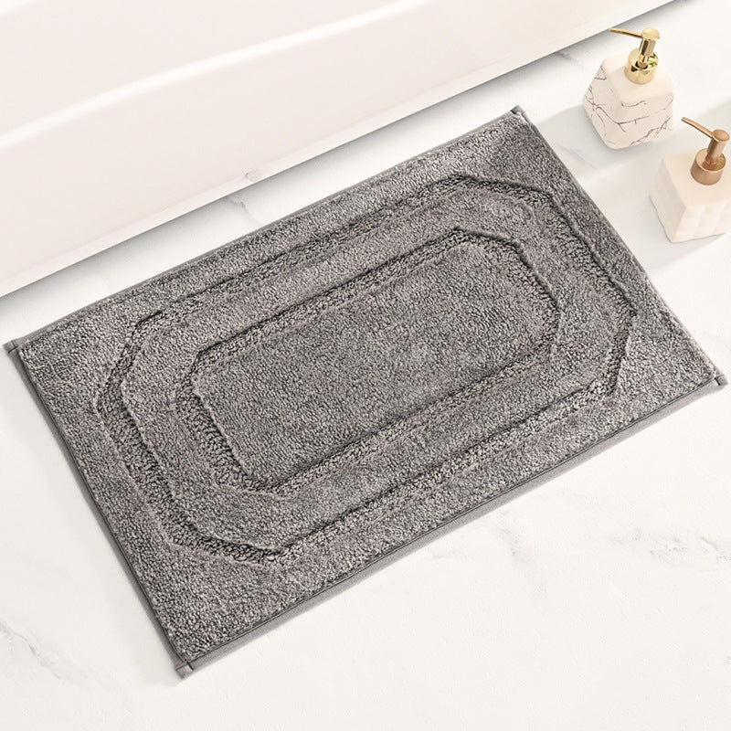 Soft Touch Luxury Bathroom Mat Kalsten
