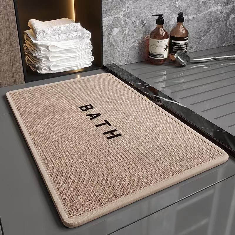 Kitchen Comfort Mat for Home Floor Use