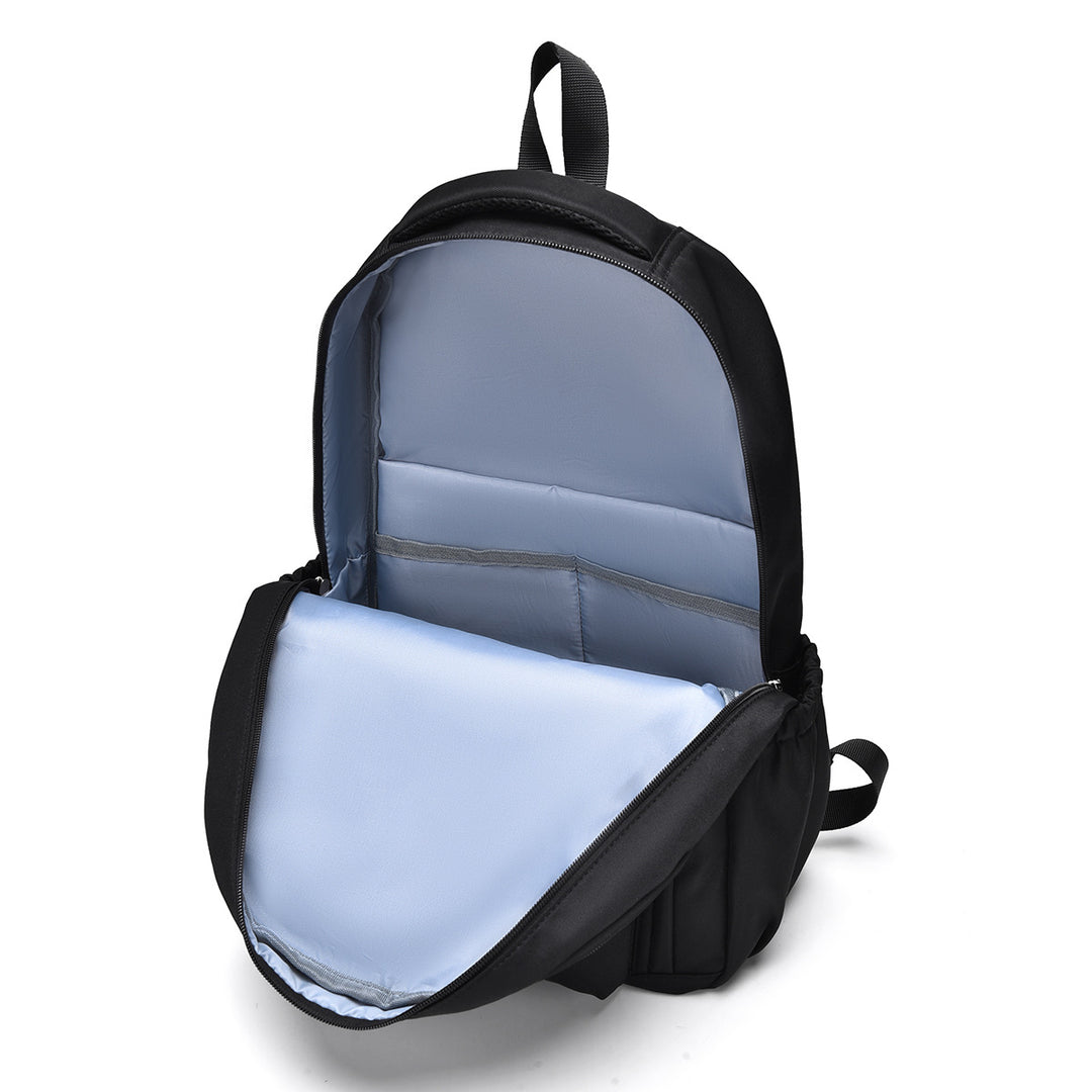 Ergonomic backpack with versatile storage system Kalsten