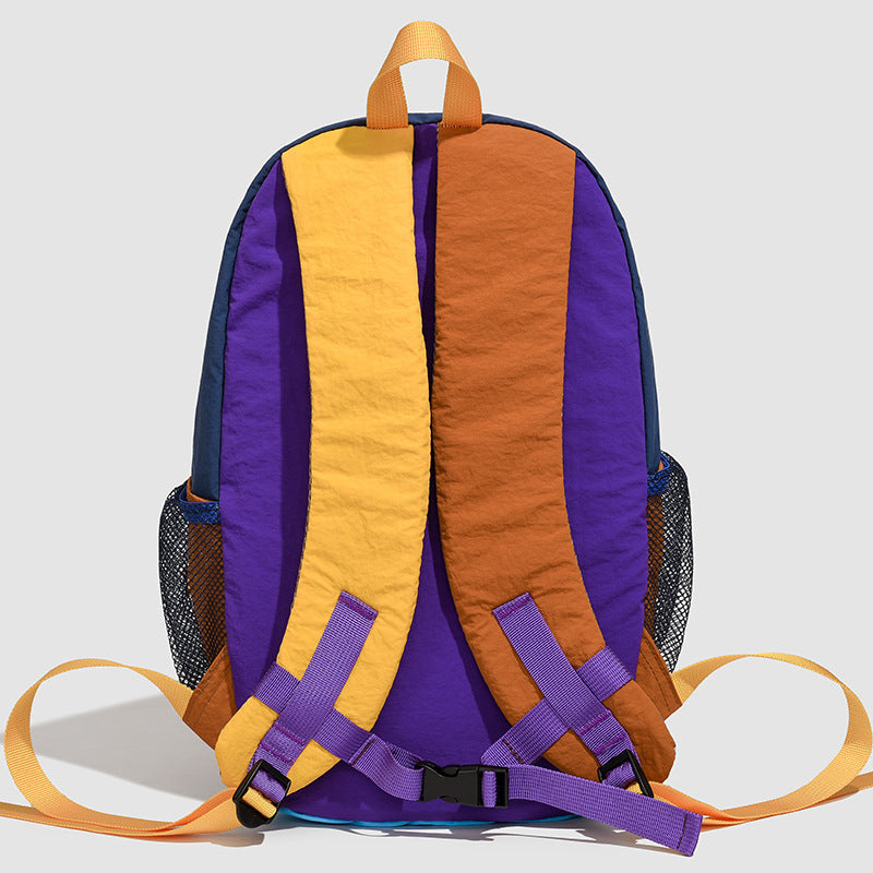 Adventure-Ready Multi-Pocket Backpack Kalsten