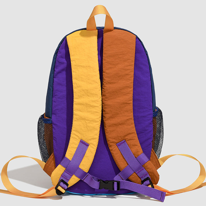 Adventure-Ready Multi-Pocket Backpack Kalsten