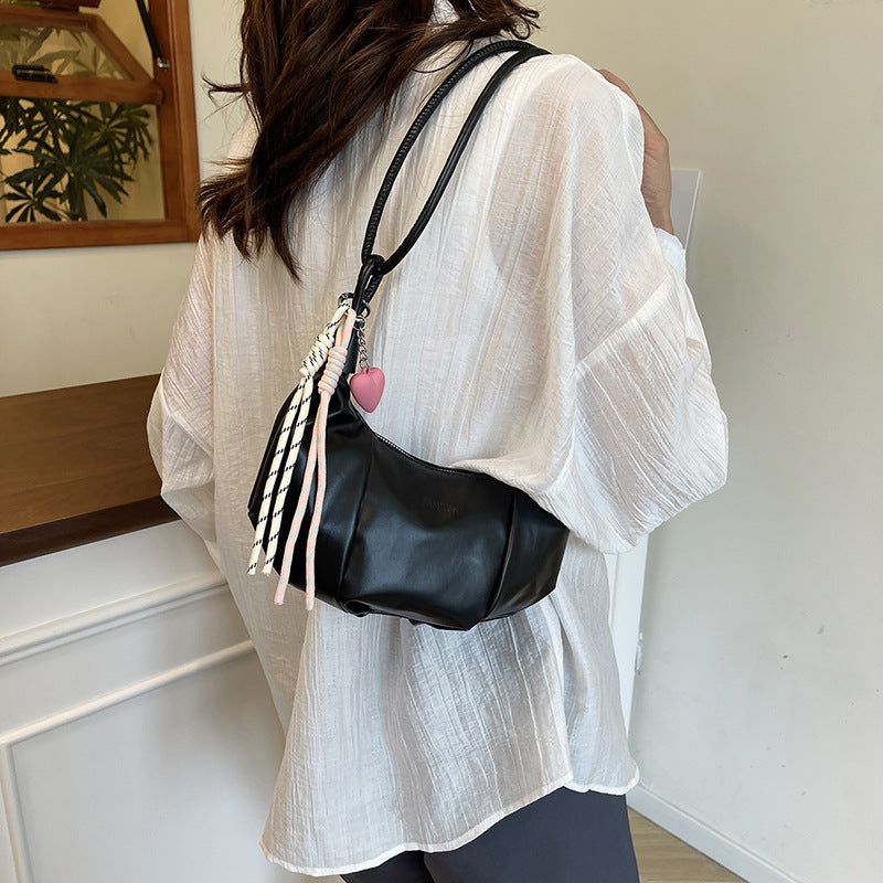 Contemporary Crossbody Bag