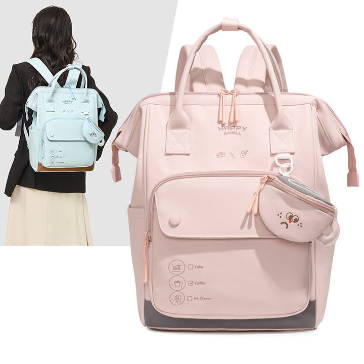 Multi-Functional Travel Kalsten