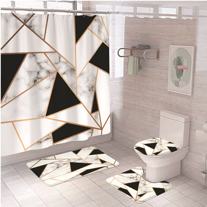 Bathroom Accessories Kalsten