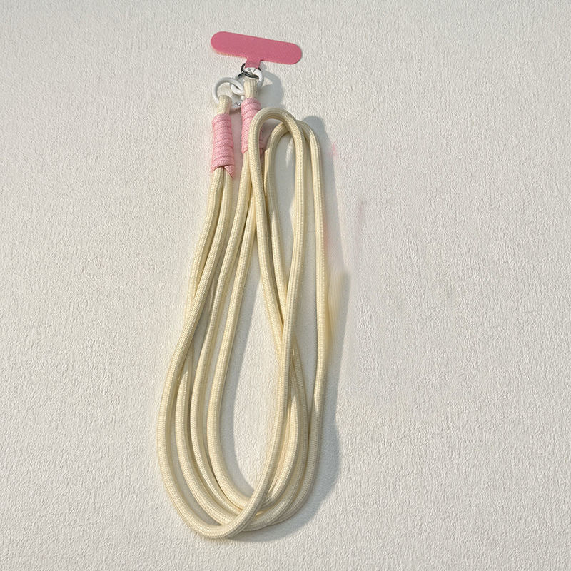Versatile Fabric Keychain Holder Kalsten