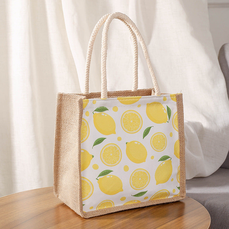 Artistic Tote Bag Kalsten