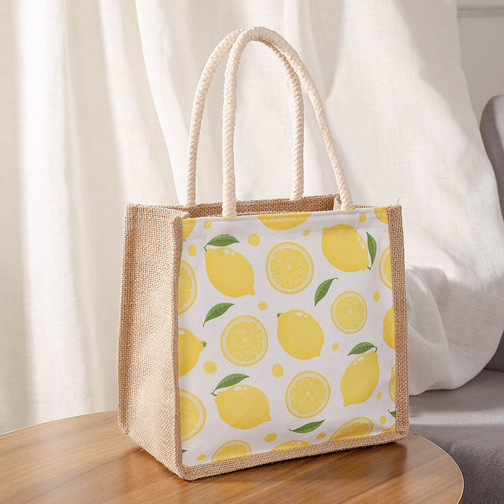 Artistic Tote Bag Kalsten