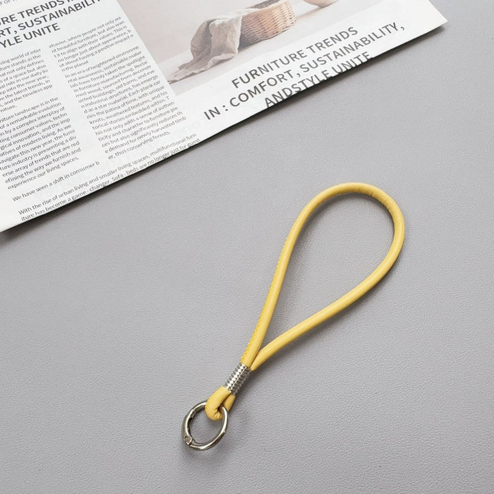 Decorative Silicone Key Ring Holder Kalsten