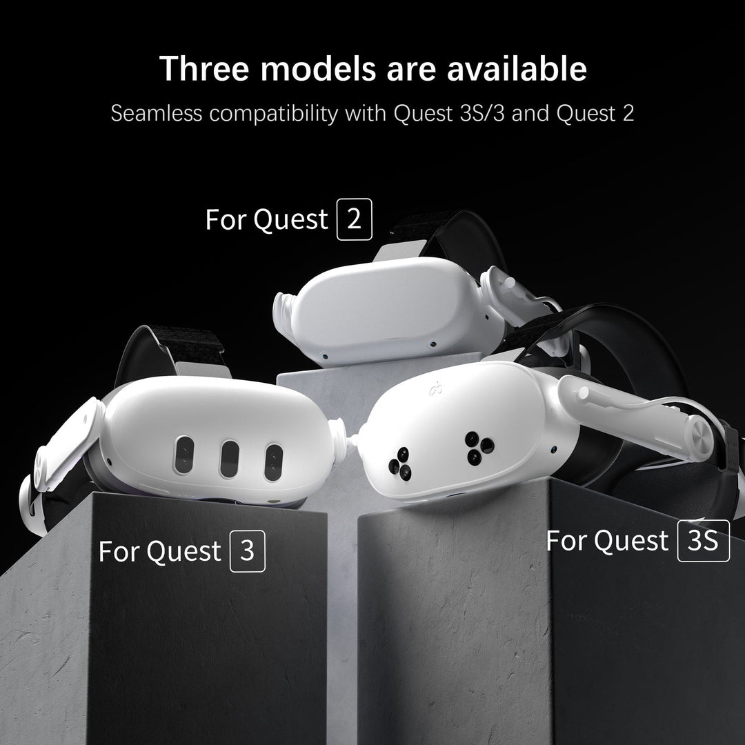 VR Head Mount from Kalsten