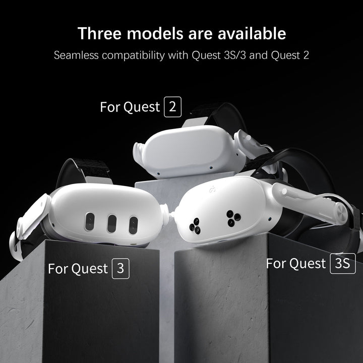 VR Head Mount from Kalsten