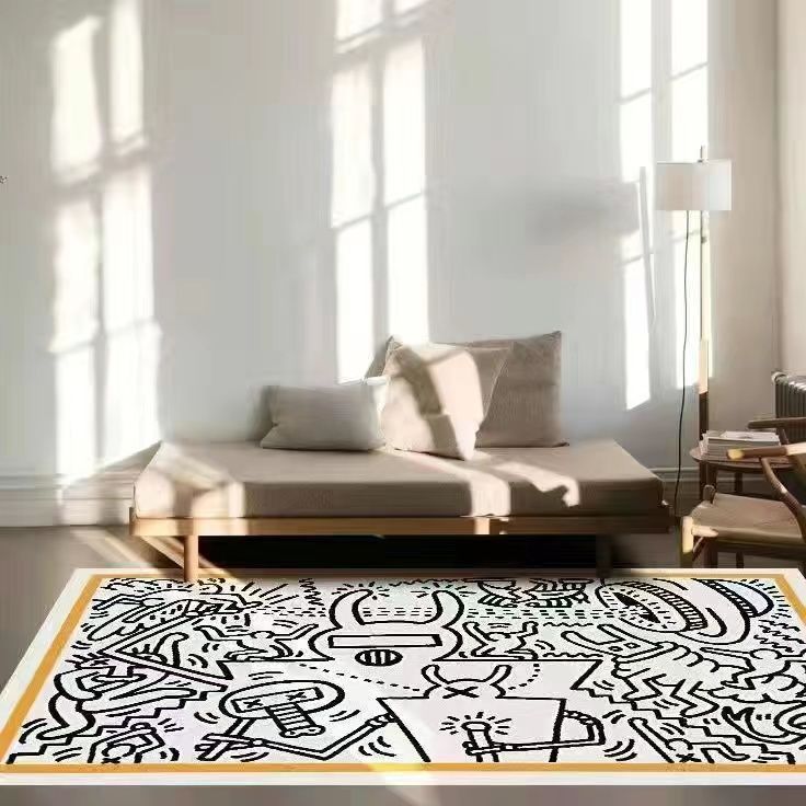 Area Rug
