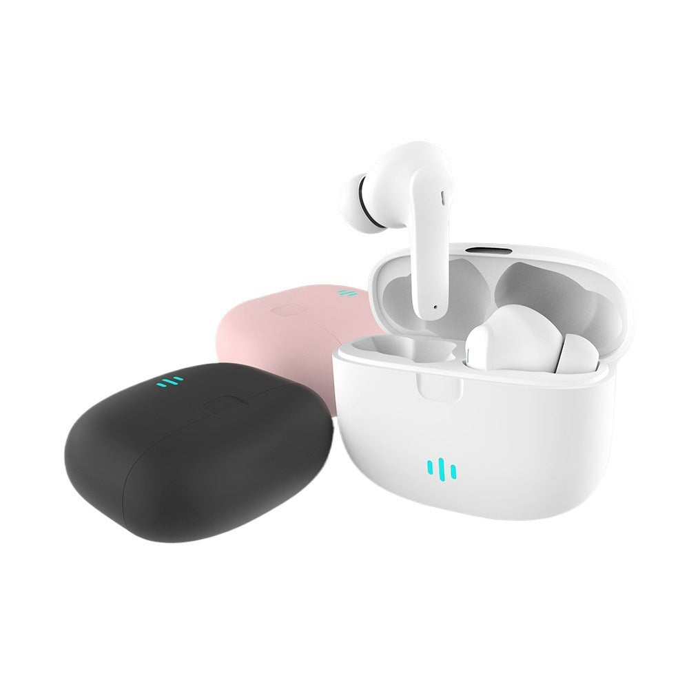 True Wireless Earbuds with Charging Case Kalsten