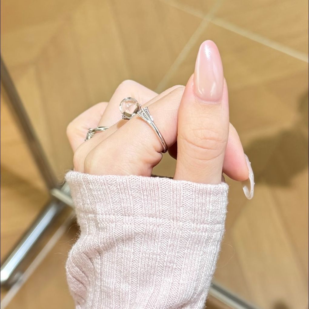 Stylish and Elegant Nail Extensions