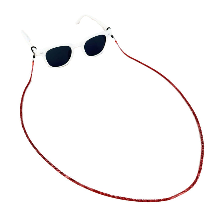Lightweight Metal Eyewear Chain Kalsten