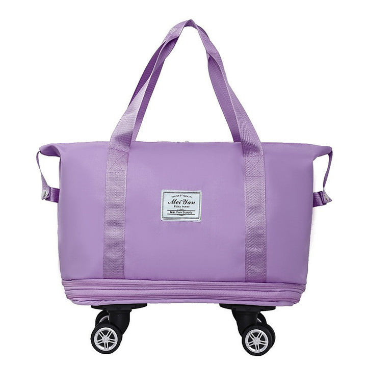 Multifunctional Rolling Bag Kalsten