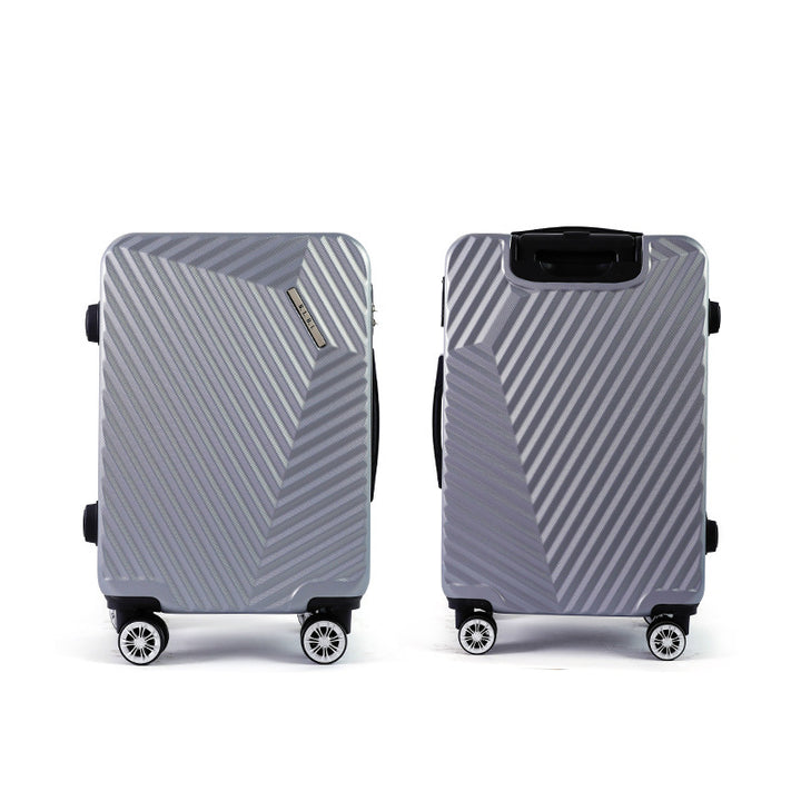 Unisex Hardshell Spinner Luggage Kalsten