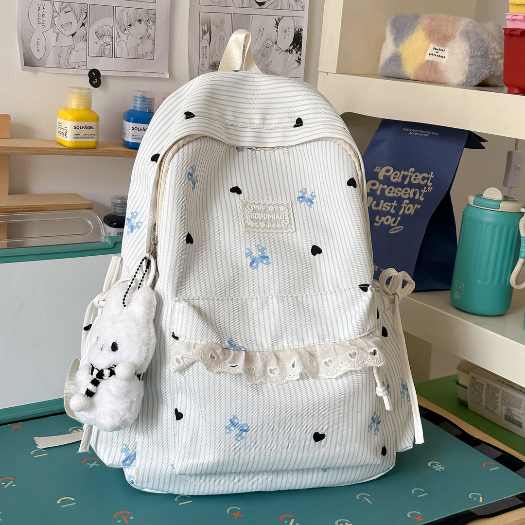 Cute Decorative Backpack Kalsten