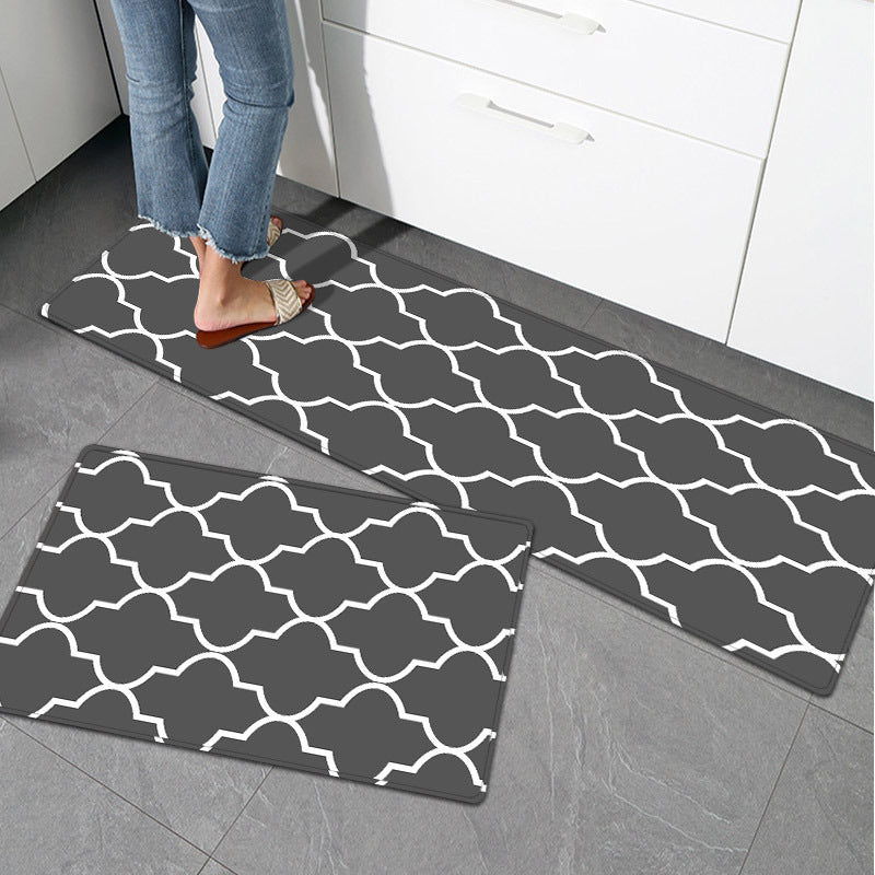Anti-Fatigue Kitchen Mat Set Kalsten