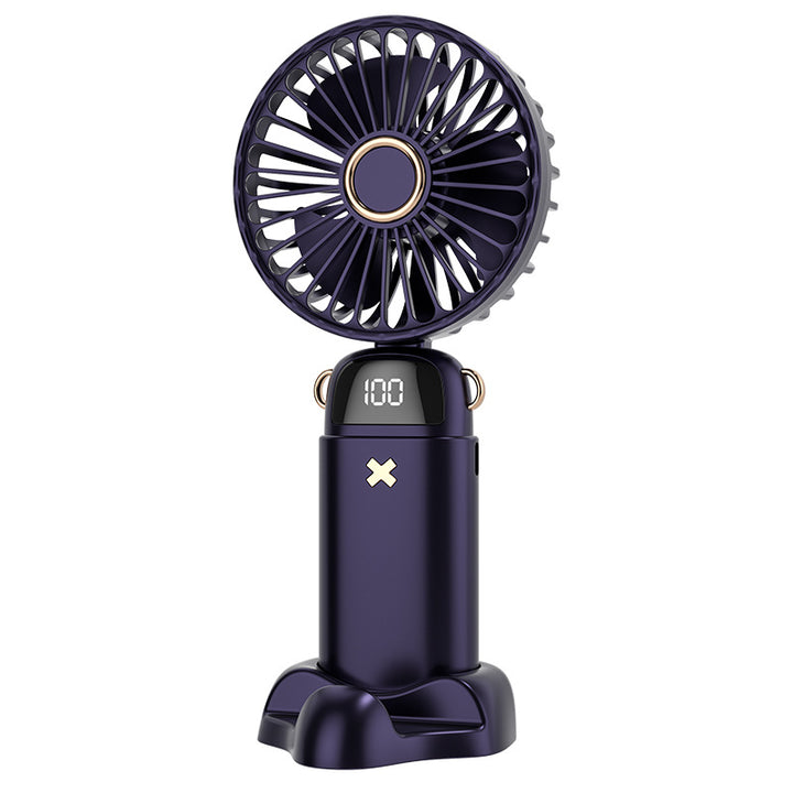 Women Portable Mini Fan Kalsten