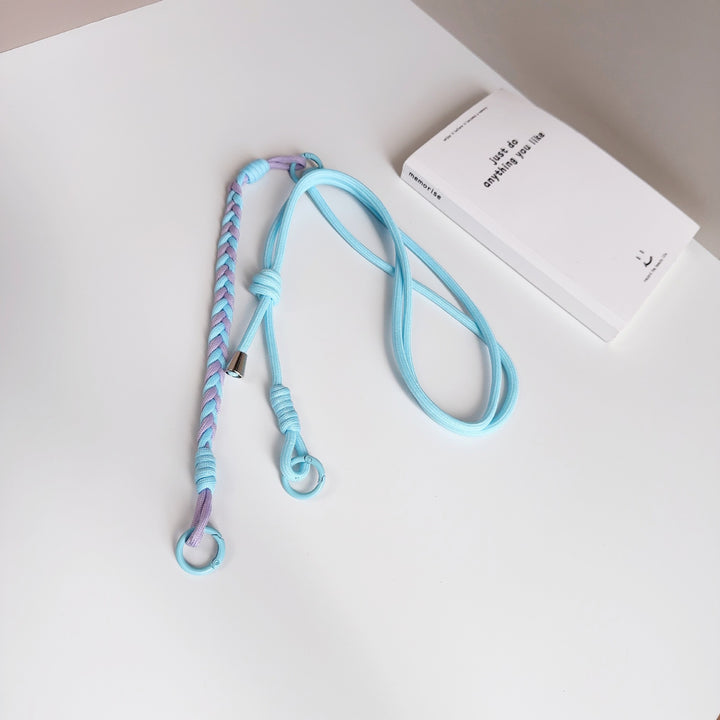 Braided Multi-Purpose Lanyard Kalsten