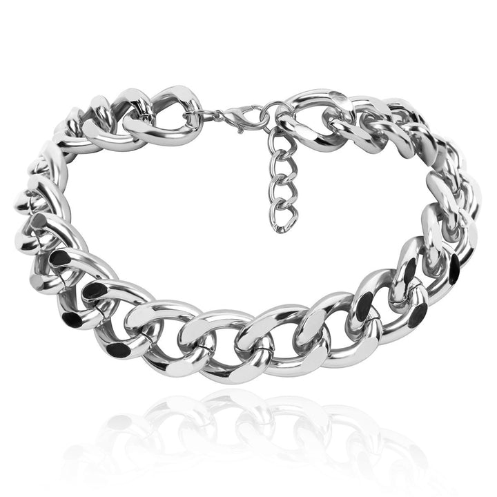 Chunky Link Chain Bracelet Kalsten
