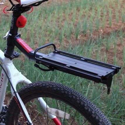 Bicycle Cargo Rack Kalsten