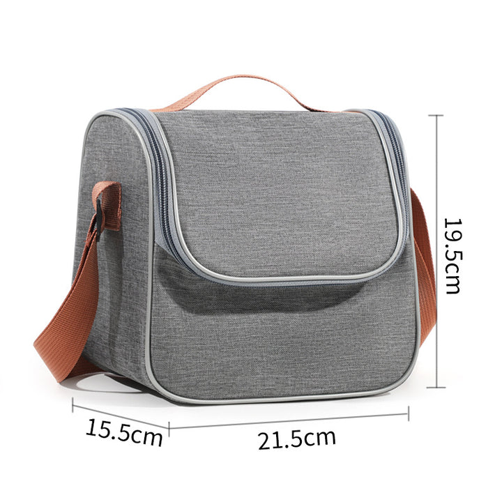 Insulated Lunch Bag Kalsten