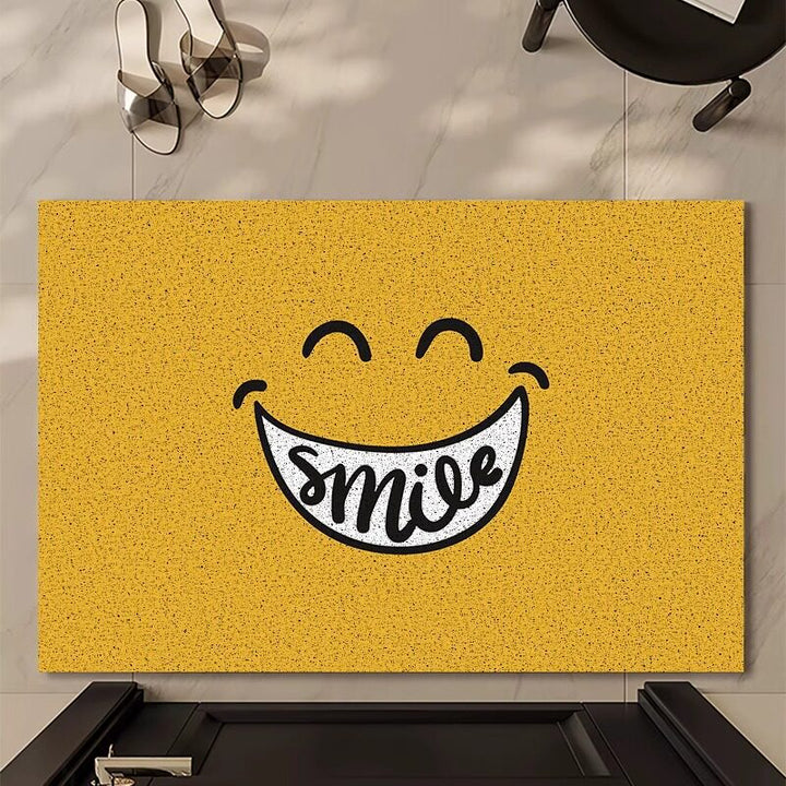 Stylish Decorative Door Mat for Home