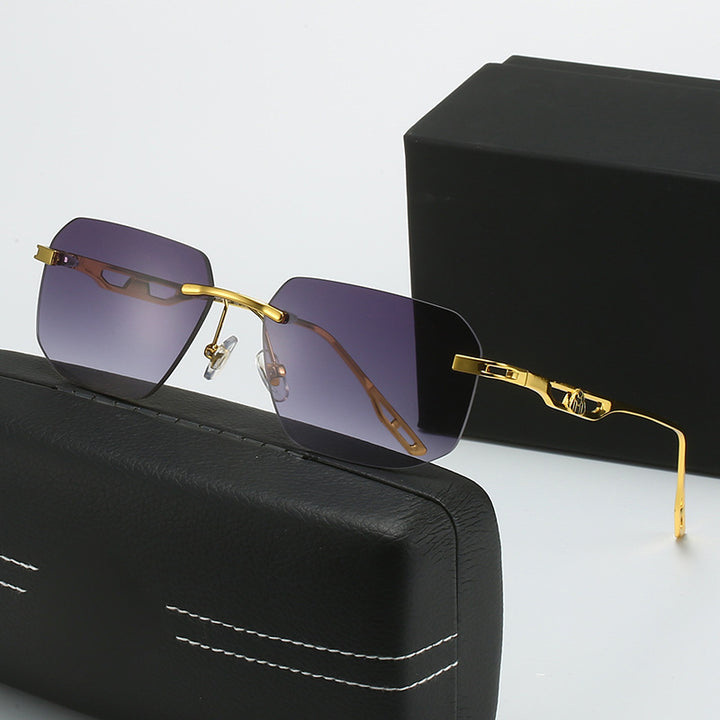 Women's fashionable sunglasses with luxurious frame and ergonomic design Kalsten