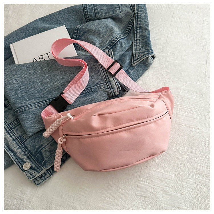 Versatile Crossbody Bag