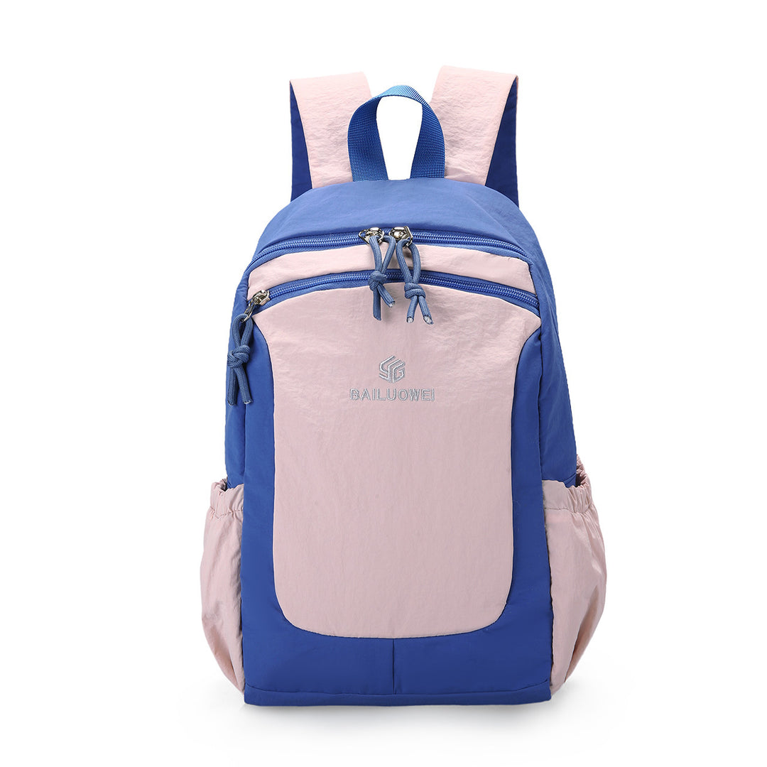 Multi-Purpose Lightweight Backpack