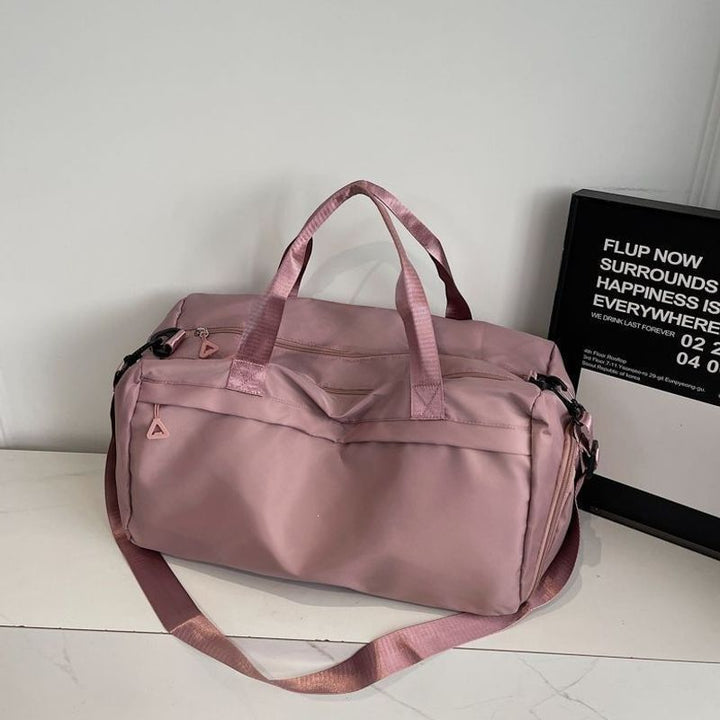 Multi-Functional Travel Duffle Bag Kalsten