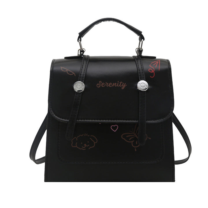 Playful Design Mini Backpack Kalsten