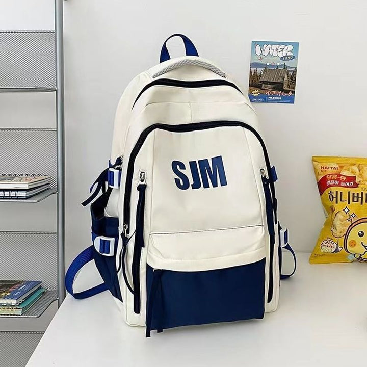 Stylish Versatile Backpack Kalsten
