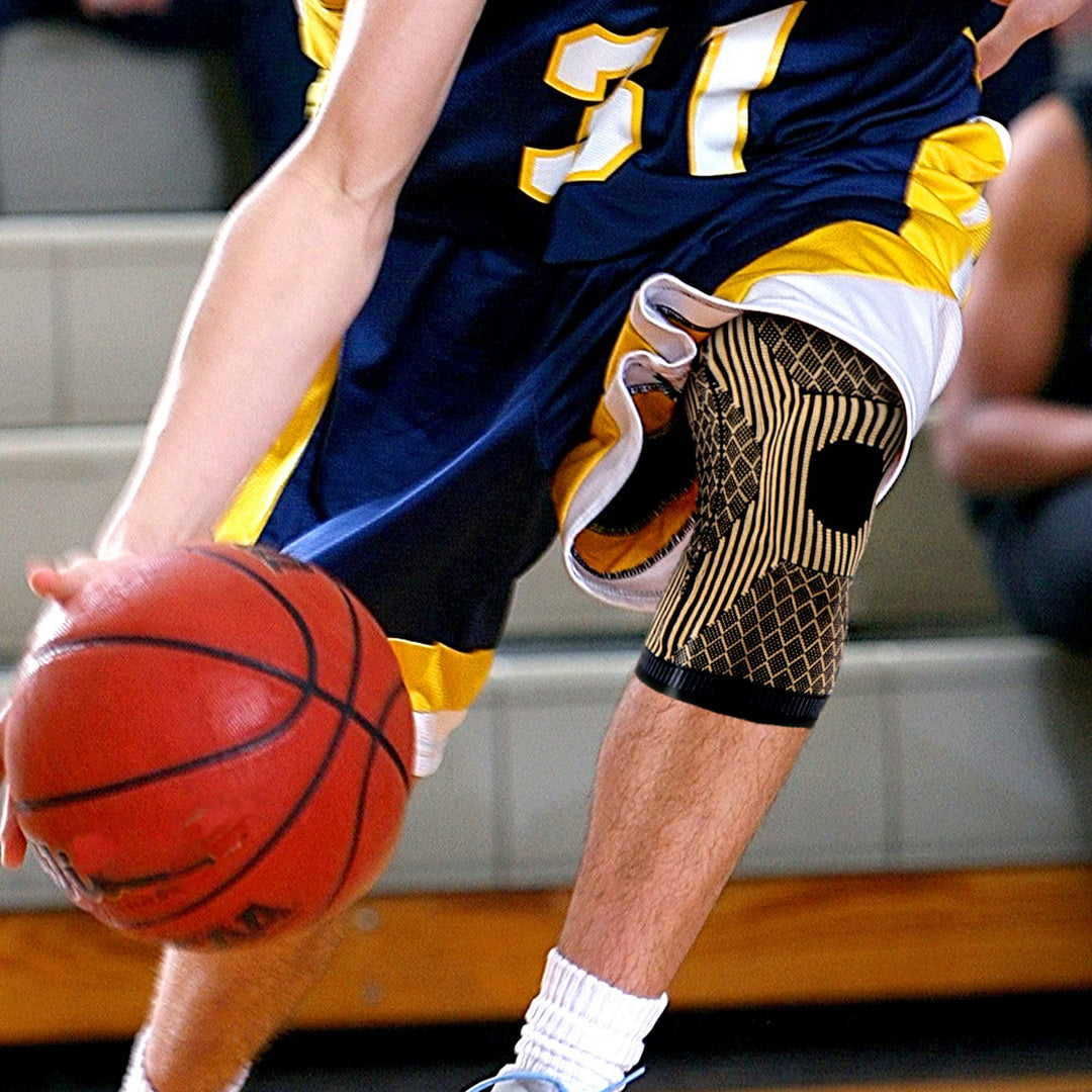 Knee Support Sleeve Kalsten