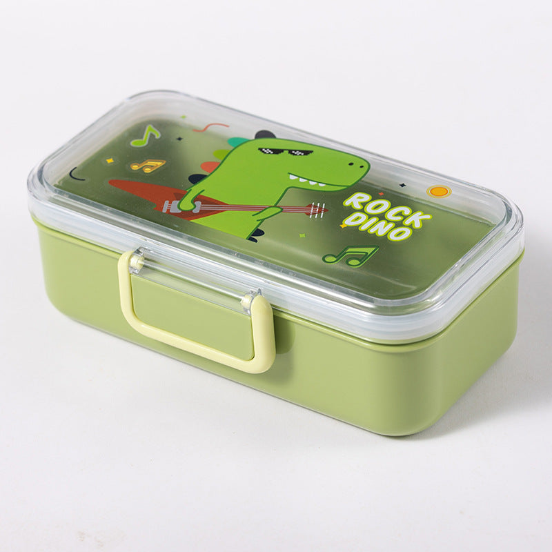 Fun-Themed Unicorn Lunch Box