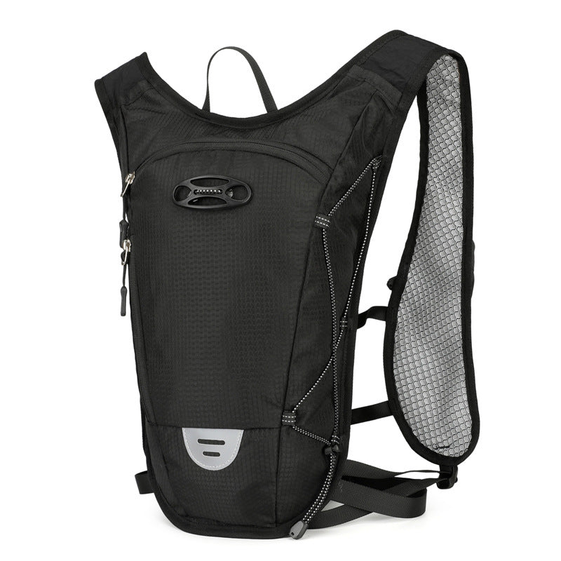 Lightweight Hydration Bladder Backpack