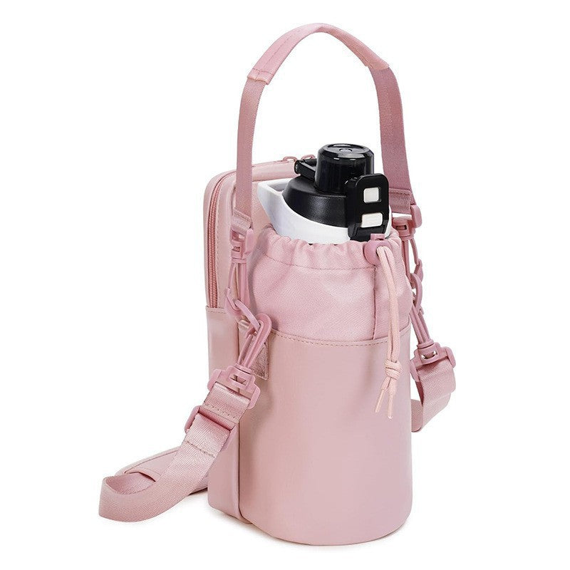 Multifunctional Water Bottle Carrier Kalsten