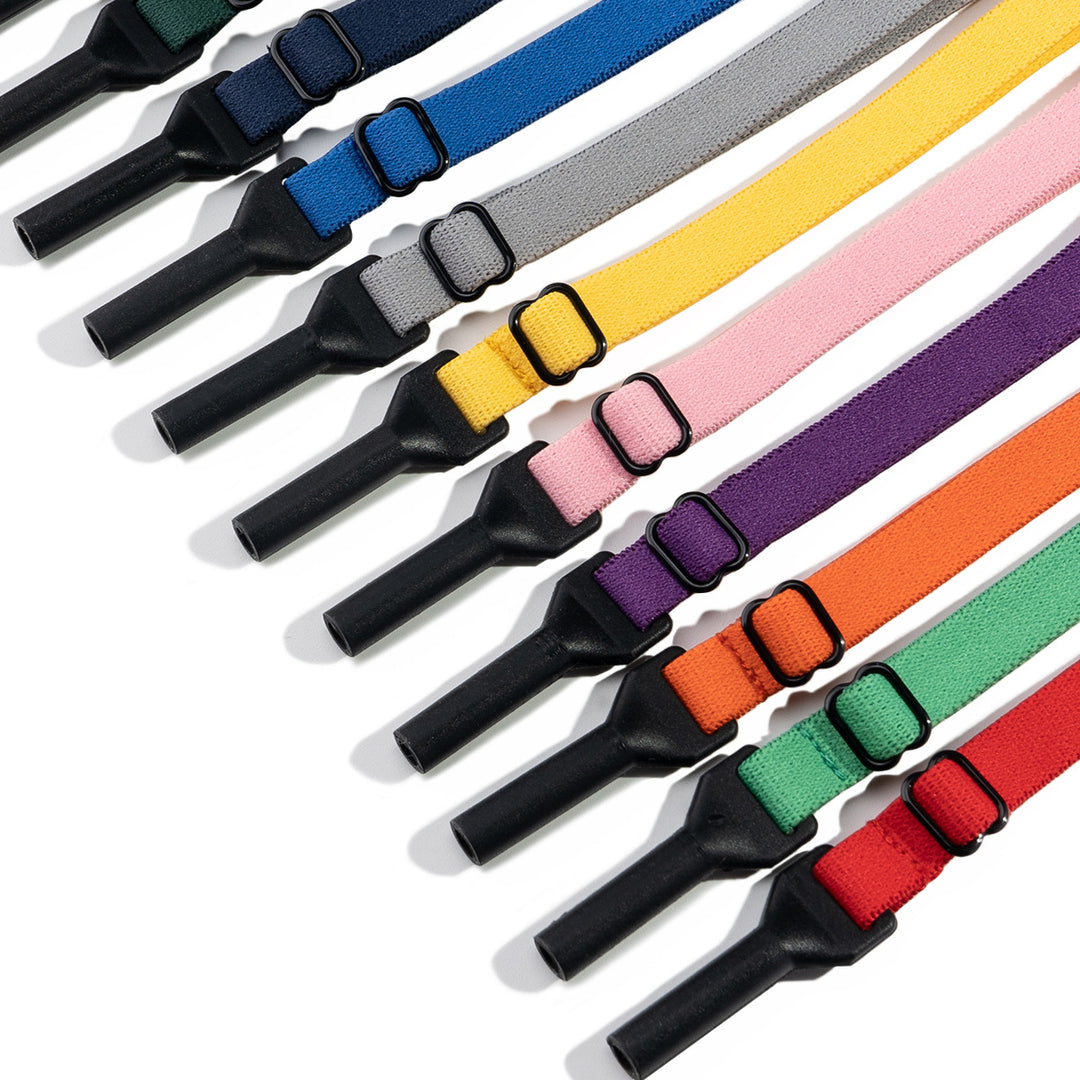 Adjustable Eyewear Comfort Strap Kalsten