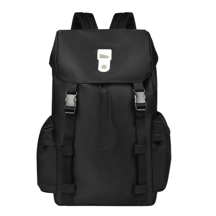 Stylish Functional Travel Backpack Kalsten