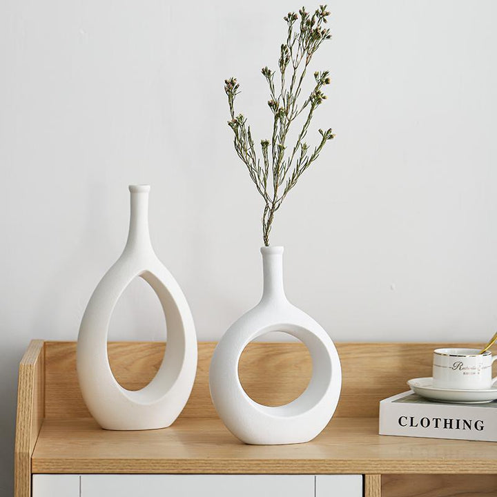 Decorative Ceramic