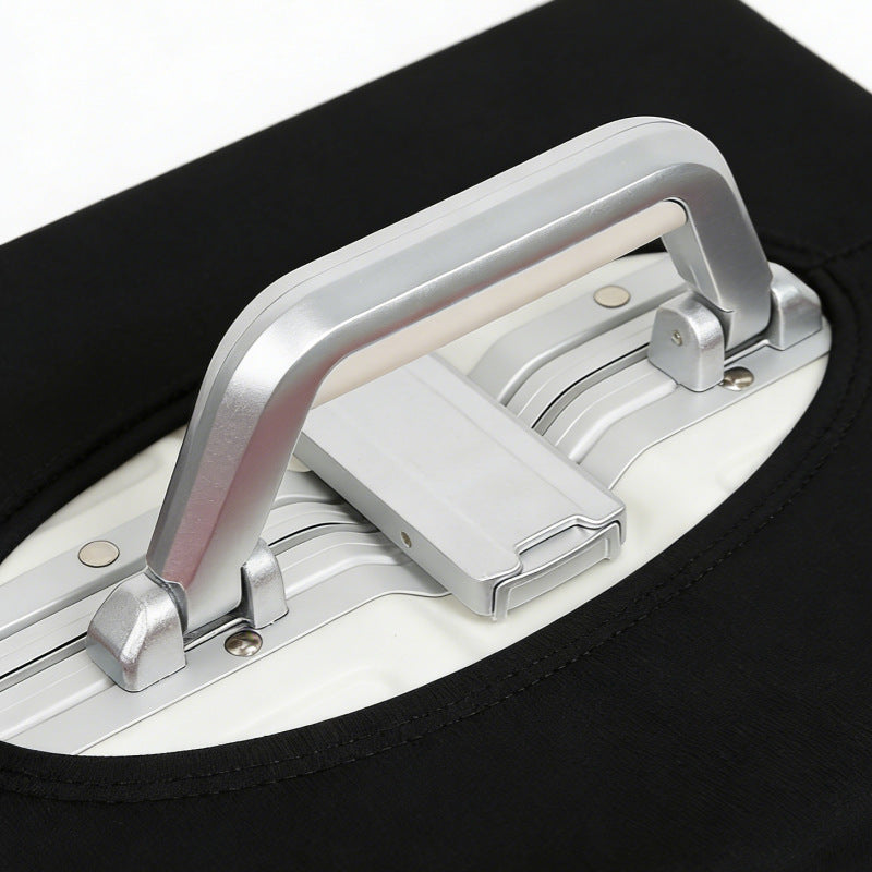 Women's Hard Shell Suitcase Kalsten