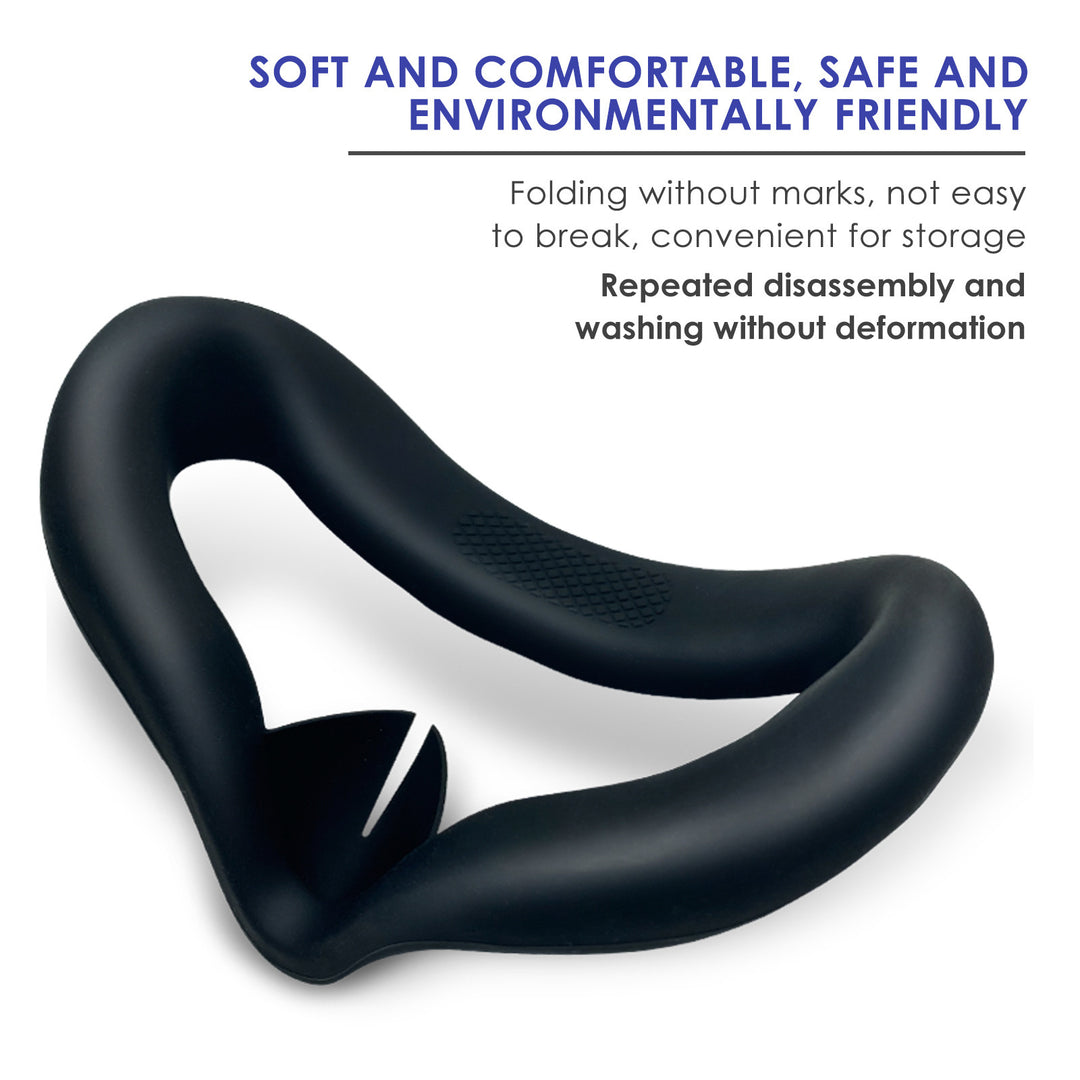 Silicone protection set for VR controller and headset Kalsten